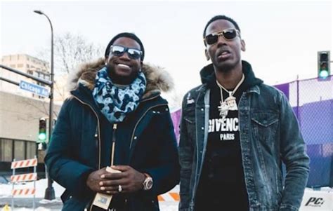 young dolph signed with gucci|Gucci Mane Drops Video for Young Dolph Tribute Song “Love.